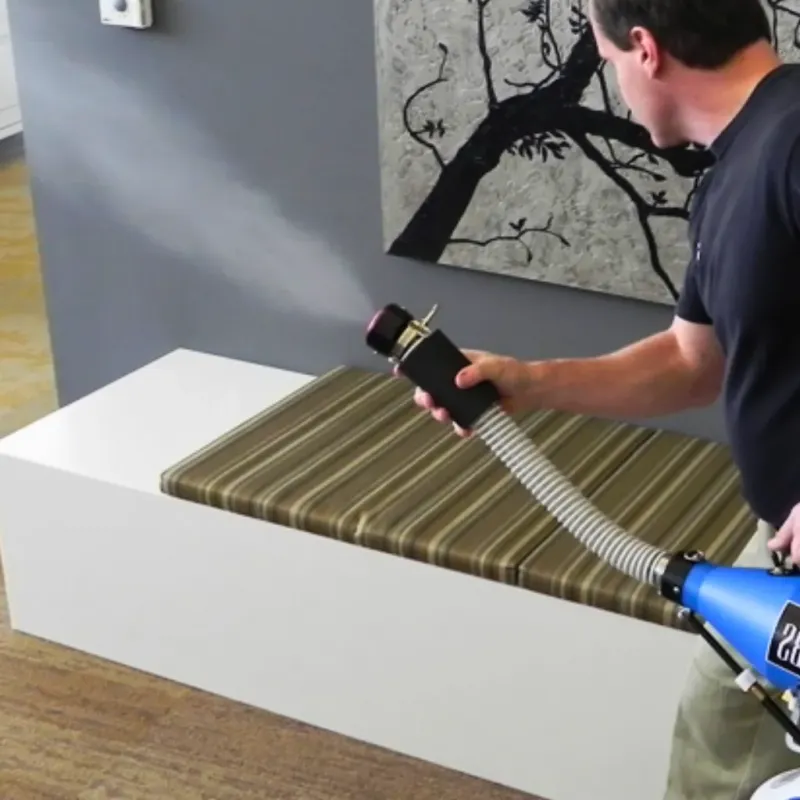 Professional Odor Removal in Ames, IA